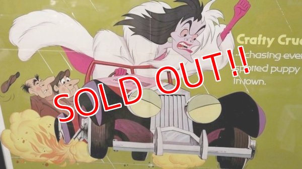 画像4: ct-191001-68 101 Dalmatians / 1979 Poster