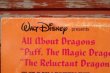 画像7: ct-190905-80 The Reluctant Dragon / 1960's Record