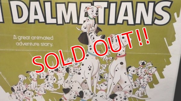 画像6: ct-191001-68 101 Dalmatians / 1979 Poster