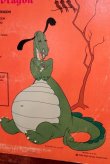 画像6: ct-190905-80 The Reluctant Dragon / 1960's Record