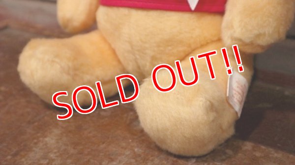 画像6: ct-190905-71 Winnie the Pooh / Grad Nite 1982 Plush Doll