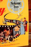 画像4: ct-190905-81 The Best of Disney Volume Two / 1970's Record