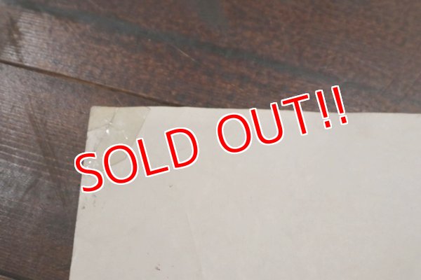 画像9: ct-190912-07 Mickey Mouse Club / 1970's Poster