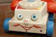 画像2: ct-190910-43 Fisher-Price / 2009 Chatter Phone