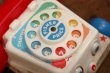 画像3: ct-190905-09 Fisher-Price / 1985 Chatter Phone