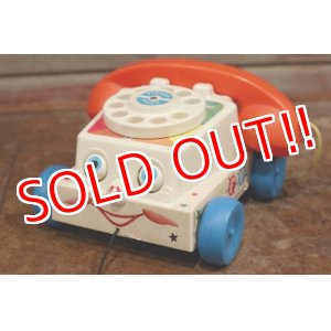 画像: ct-190910-43 Fisher-Price / 2009 Chatter Phone