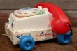 画像4: ct-190905-09 Fisher-Price / 1985 Chatter Phone