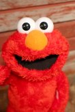 画像2: ct-190910-38 Elmo / Mattel(Fisher Price) 2005 Tickle Me Elmo