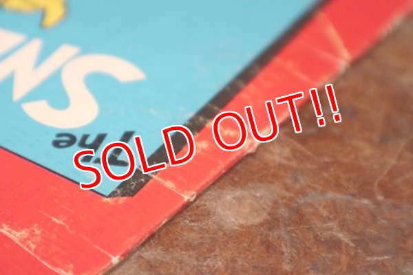 画像4: ct-190910-10 Dr.Seuss / 1970's Record