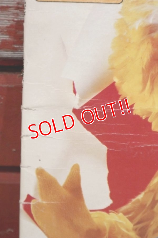 画像4: ct-190910-03 Sesame Street / SURPRISE! 1983 Record