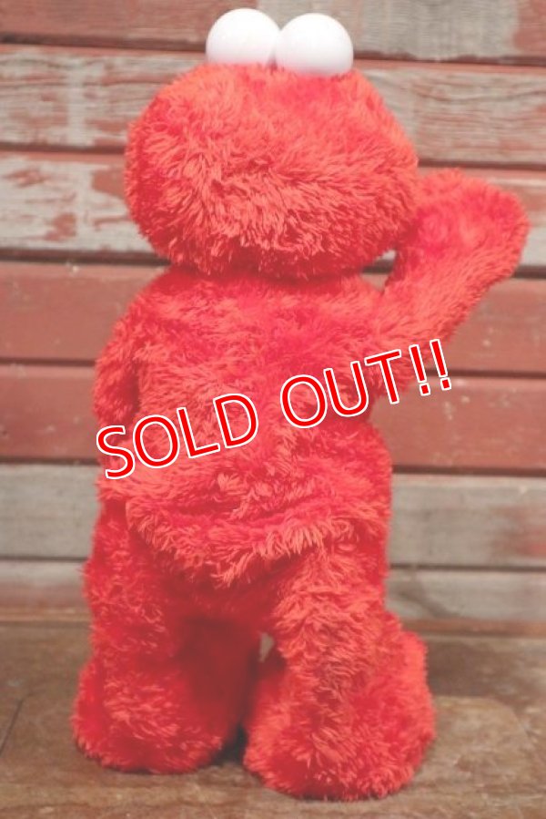 画像4: ct-190910-38 Elmo / Mattel(Fisher Price) 2005 Tickle Me Elmo