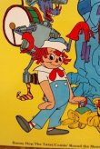 画像2: ct-190910-09 Raggedy Ann and Andy / 1980's Record