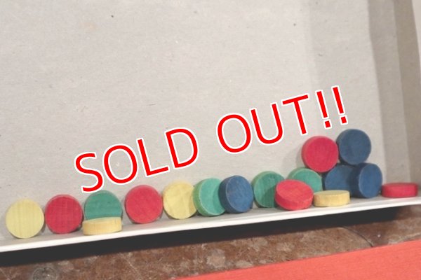 画像11: ct-190910-80 Casper / Milton Bradley 1959 Board Game