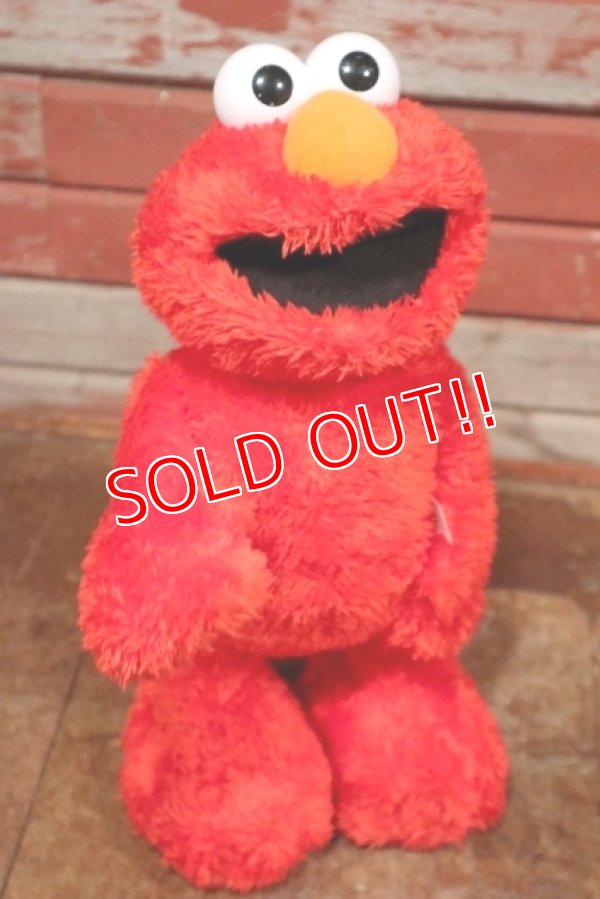 画像5: ct-190910-38 Elmo / Mattel(Fisher Price) 2005 Tickle Me Elmo