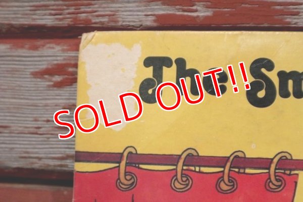 画像4: ct-190912-01 Smurfs / The Smurfs All Star Show 1980's Record