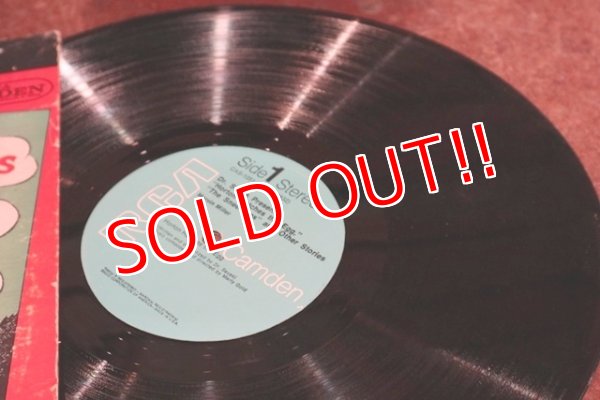 画像6: ct-190910-10 Dr.Seuss / 1970's Record