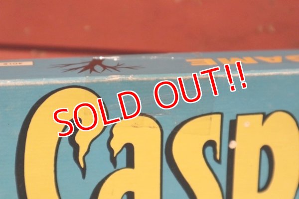 画像4: ct-190910-80 Casper / Milton Bradley 1959 Board Game