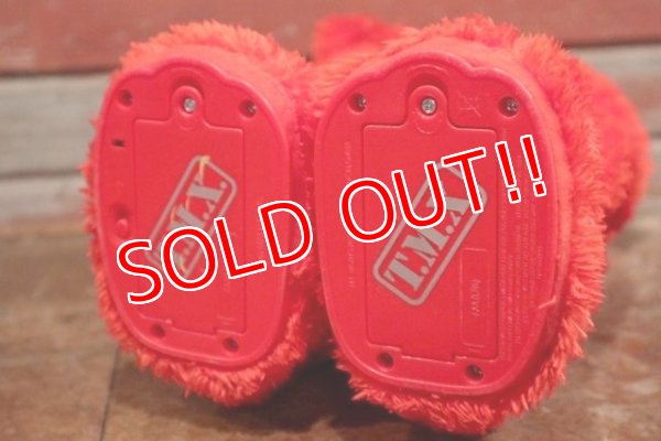 画像7: ct-190910-38 Elmo / Mattel(Fisher Price) 2005 Tickle Me Elmo