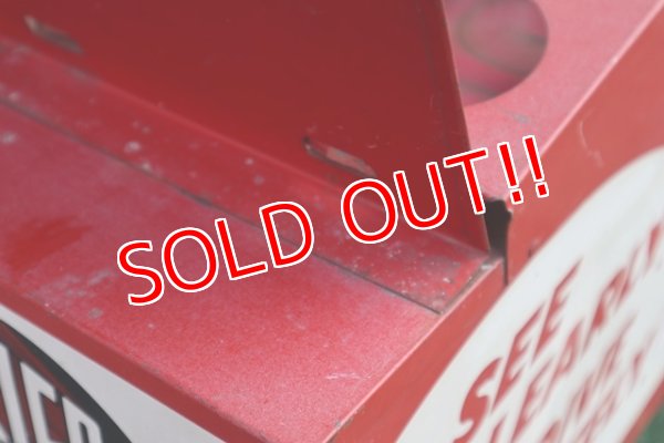 画像14: dp-191001-24 TRICO / 1960's Wiper Arms and Blades Display Rack