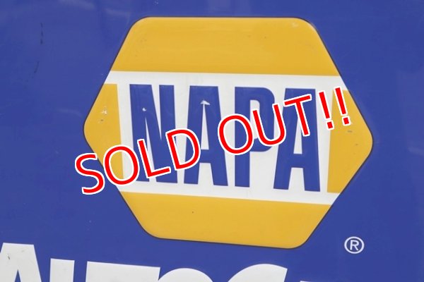 画像2: dp-190901-06 NAPA AUTOCARE CENTER Sign