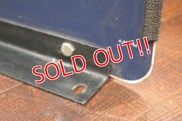 画像10: dp-190901-27 Valvoline / 1990's Stand Sign