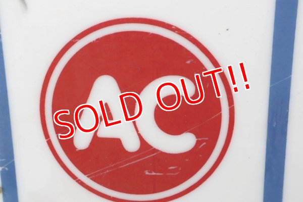 画像5: dp-190901-07 AC GM Delco Sign