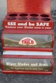 画像2: dp-191001-24 TRICO / 1960's Wiper Arms and Blades Display Rack