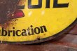 画像7: dp-191001-22 PENNZOIL / 1950's-1960's W-side Metal Sign