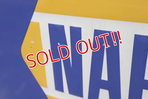 画像4: dp-190901-06 NAPA AUTOCARE CENTER Sign