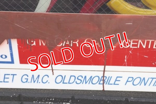 画像9: dp-190901-07 AC GM Delco Sign