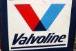 画像3: dp-190901-27 Valvoline / 1990's Stand Sign