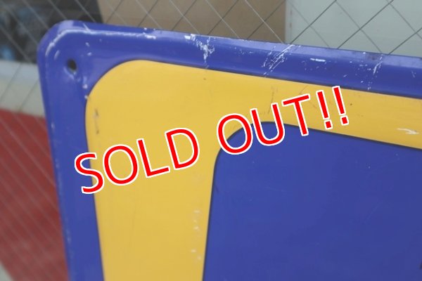 画像7: dp-190901-06 NAPA AUTOCARE CENTER Sign