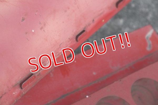 画像13: dp-191001-24 TRICO / 1960's Wiper Arms and Blades Display Rack