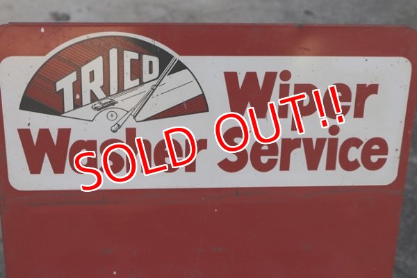 画像3: dp-191001-24 TRICO / 1960's Wiper Arms and Blades Display Rack