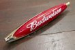 画像2: dp-190901-01 Budweiser / Beer Tap Handle