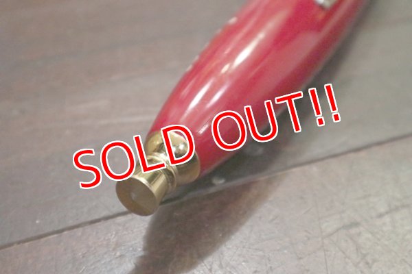 画像5: dp-190901-01 Budweiser / Beer Tap Handle