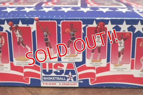 画像11: ct-190910-95 STARTING LINEUP / USA 1992 Basketball Team (Dream Team)