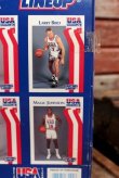 画像10: ct-190910-95 STARTING LINEUP / USA 1992 Basketball Team (Dream Team)