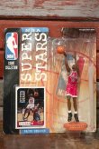 画像1: ct-190801-26 NBA SUPER STARS / Mattel 1998 Michael Jordan