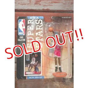 画像: ct-190801-26 NBA SUPER STARS / Mattel 1998 Michael Jordan