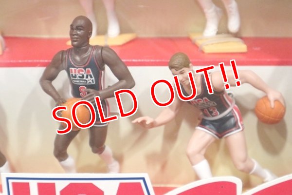 画像3: ct-190910-95 STARTING LINEUP / USA 1992 Basketball Team (Dream Team)