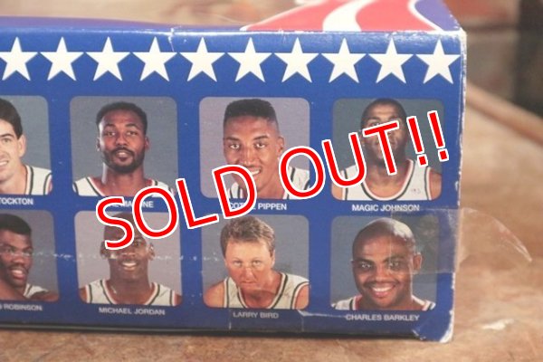 画像6: ct-190910-95 STARTING LINEUP / USA 1992 Basketball Team (Dream Team)