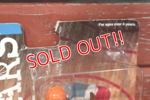 画像7: ct-190801-26 NBA SUPER STARS / Mattel 1998 Michael Jordan