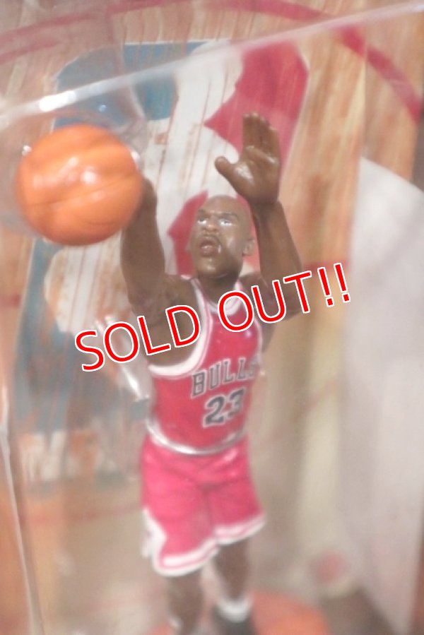 画像3: ct-190801-26 NBA SUPER STARS / Mattel 1998 Michael Jordan