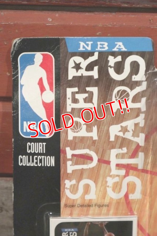 画像6: ct-190801-26 NBA SUPER STARS / Mattel 1998 Michael Jordan