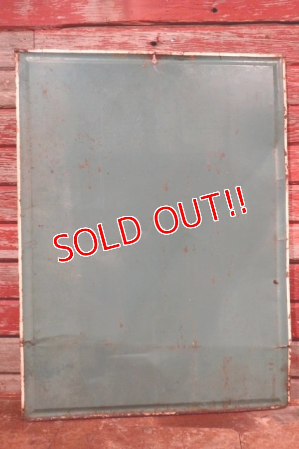 画像9: dp-191001-29 Campbell's / 1960's-1970's Menu Board