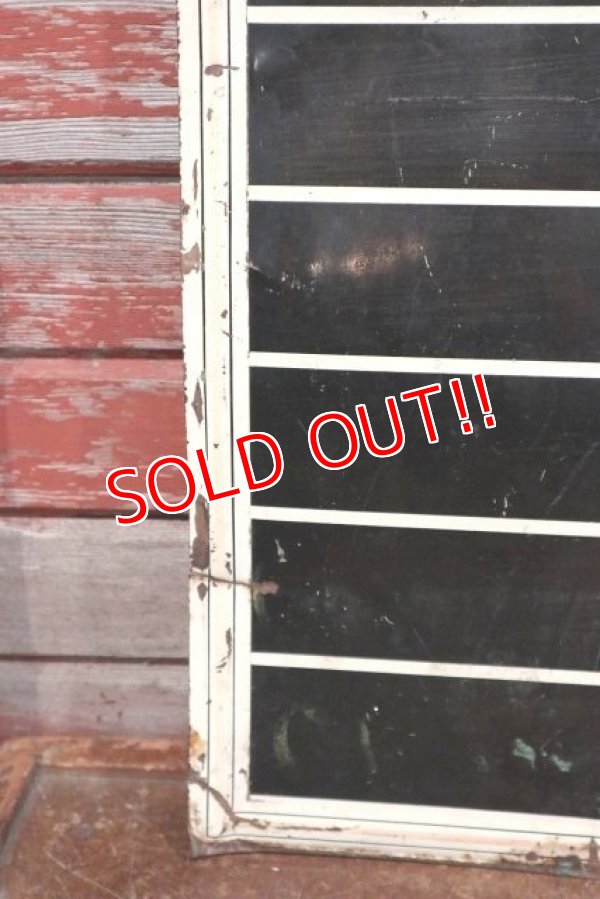 画像6: dp-191001-29 Campbell's / 1960's-1970's Menu Board