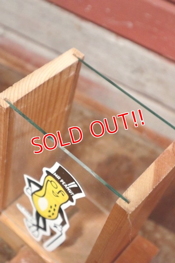 画像7: ct-191001-97 PLANTERS / MR.PEANUT 1960's Dispenser