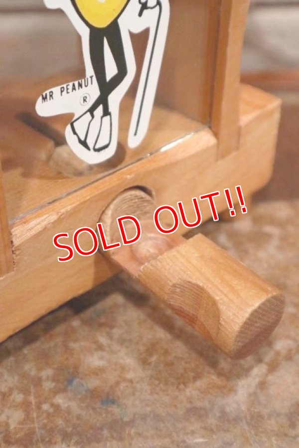 画像6: ct-191001-97 PLANTERS / MR.PEANUT 1960's Dispenser