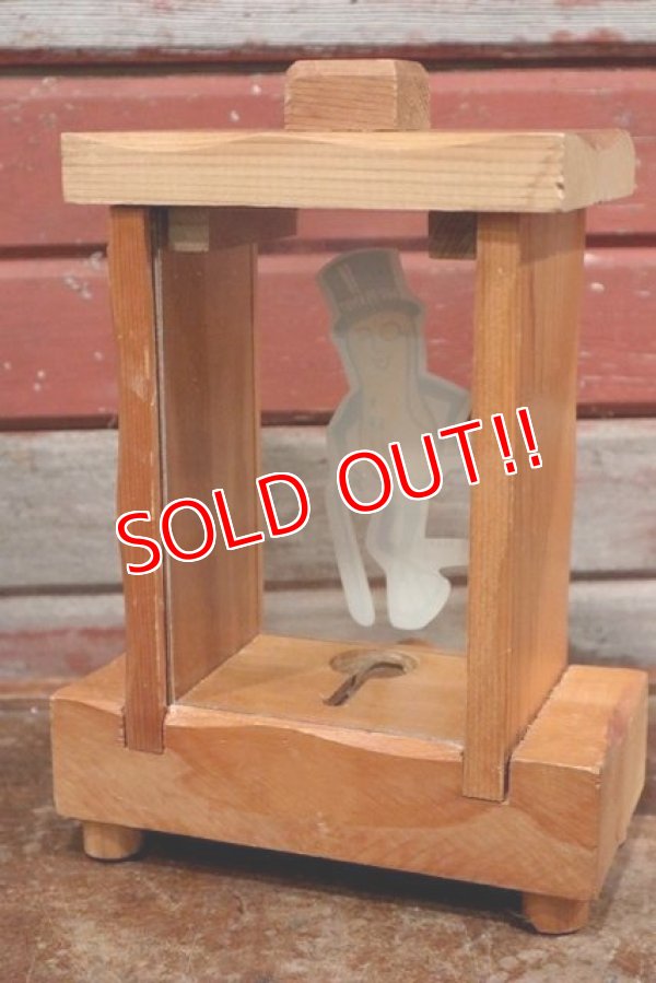 画像5: ct-191001-97 PLANTERS / MR.PEANUT 1960's Dispenser